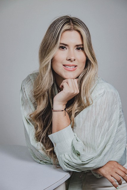 Professional portrait of Sarah Miller, Finance Director